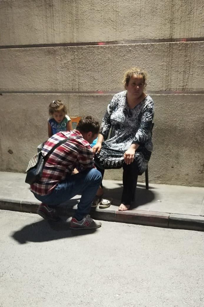 Antalya'ya bugün gidip üniversiteye kayıt yaptıracaktı! Acı haberi geldi - Resim: 3