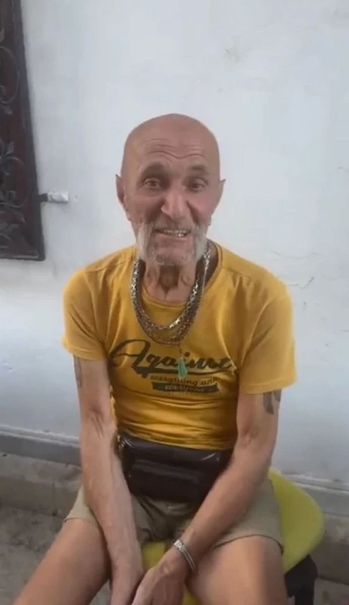 Hastalıktan 17 kilo vermişti! Yeşilçam’ın efsane ismi Coşkun Göğen’i görenler tanıyamadı - Resim: 4
