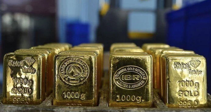 Bu olursa altın resmen uçacak! Ünlü ekonomist açıkladı - Resim: 4