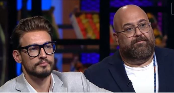 Tv8 MasterChef 2021'de Danilo Zanna şoku! Aniden gitti... Mehmet Şef açıkladı - Resim: 4