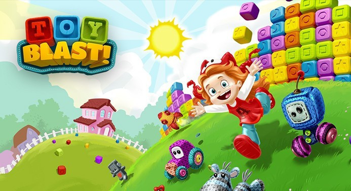 Play Store'de en çok bu oyunlar indiriliyor ve kazanıyor - Resim: 3