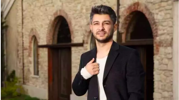 Nihal Candan'ın gizlice evlendiği kocası ilk kez konuştu! Polisleri görünce... - Resim: 2