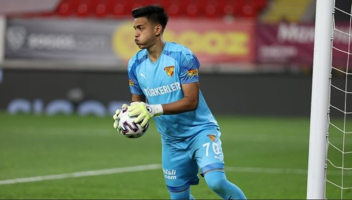 Fenerbahçe'den İrfan Can Eğribayat bombası! - Resim: 3