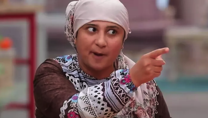 Esra Erol'un fenomen Cemile'si yıllar sonra ortaya çıktı, son haliyle dumura uğrattı! - Resim: 2