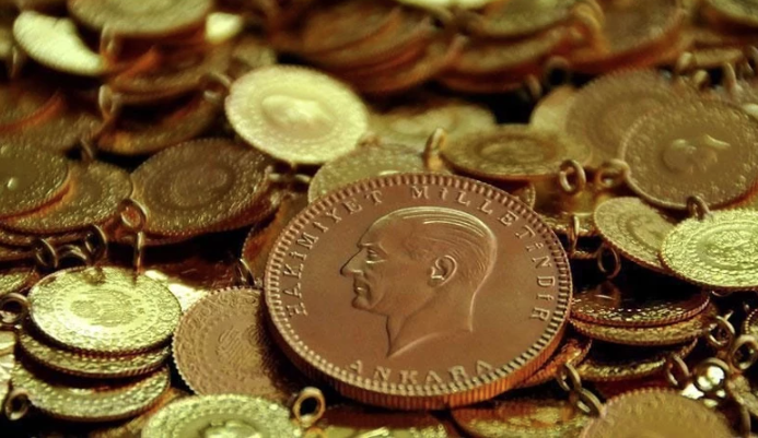 Altın bombası patlıyor! İslam Memiş "dananın kuyruğu kopacak" dedi uyarı: Hazır olun - Resim: 2