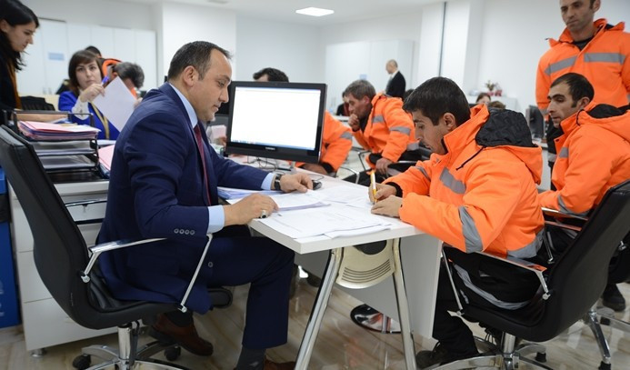 Taşeron işçilere yapılacak sınav nasıl olacak? - Resim: 3