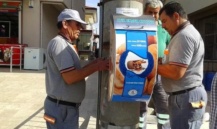 Türkiye'de israfın önüne geçilemiyor - Resim: 4