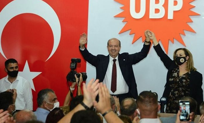 Dünya basınından KKTC'deki Cumhurbaşkanlığı seçimleri için olay yorumlar - Resim: 1