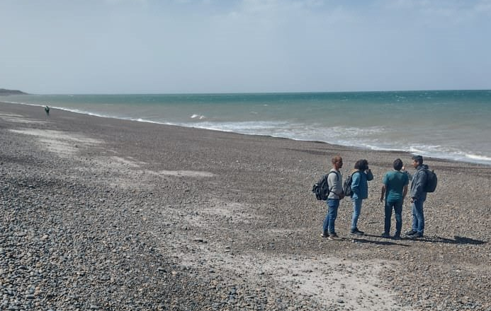 Dünya kayıp adamdan gelen haberi konuşuyor: Karadayken köpek balığına yem oldu - Resim: 3