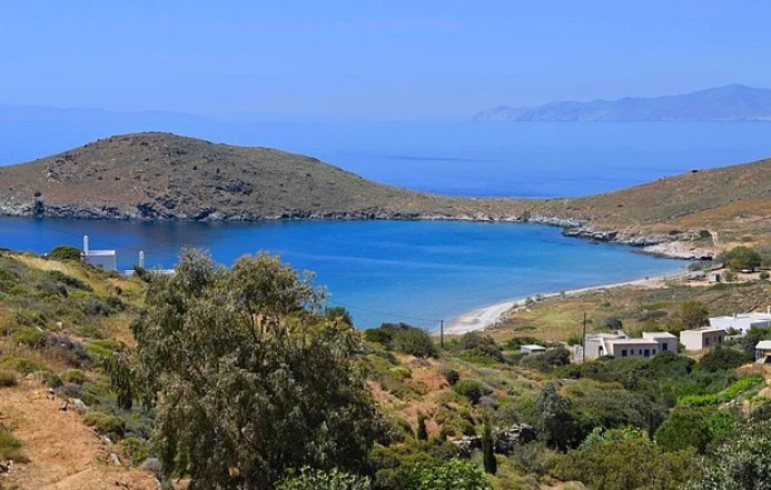 Bu iş ilanı çok sevildi: Adada bir ev,  Euro ile maaş - Resim: 4