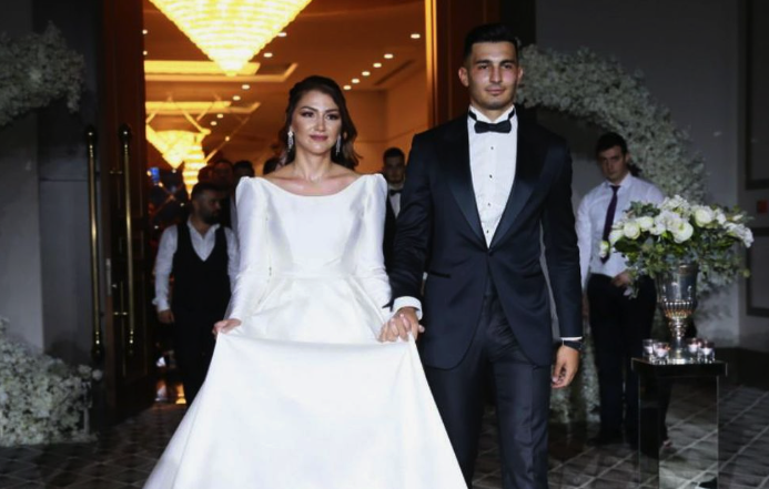 Uğurcan Çakır'ın eşi Kübra Çakır daha fazla dayanamadı: Kendisine gelen o mesajları tek tek ifşa etti - Resim: 3