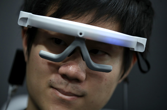 İşte CES 2019'da tanıtılan birbirinden ilginç 13 ürün - Resim: 3