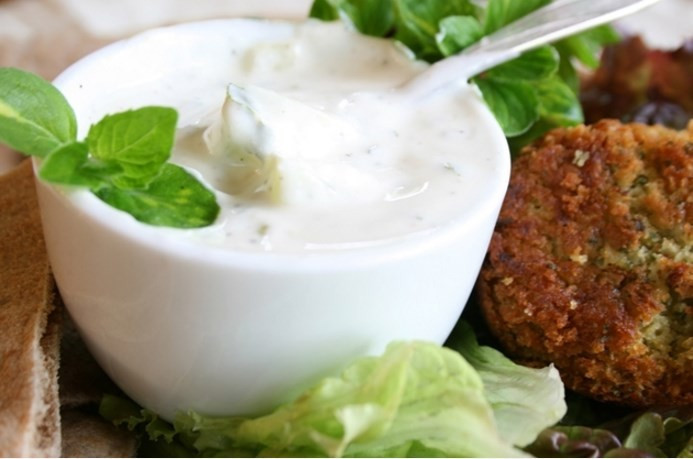 Yoğurt giren eve doktor girmez - Resim: 3