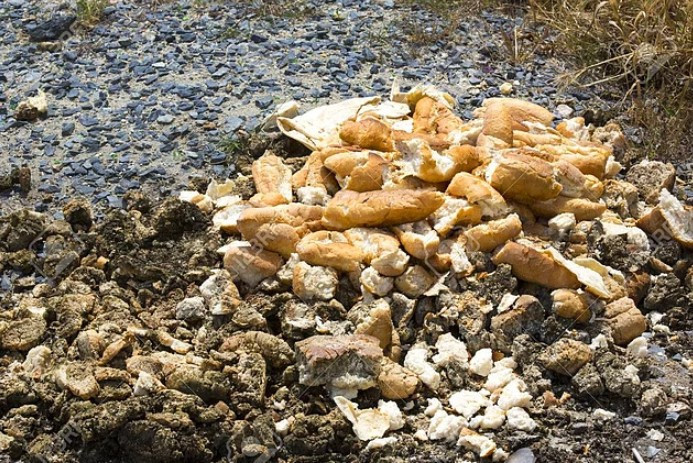 Türkiye'de israfın önüne geçilemiyor - Resim: 3