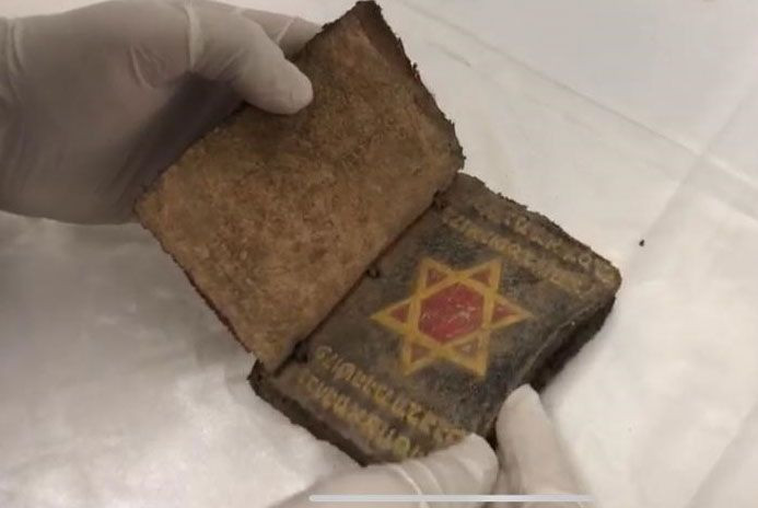 Giresun'da ele geçirildi! Tam 700 yıllık ve 1.5 milyon dolara satmaya çalıştılar! - Resim: 2