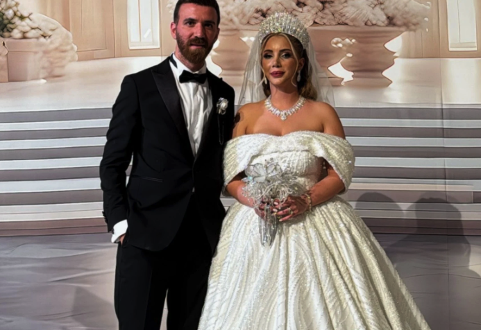 Aleyna Dalveren'e canlı yayında büyük şok! Gözyaşlarına boğuldu - Resim: 1