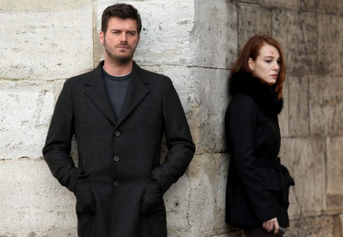 Çarpışma'da kriz çıktı dizinin kaderini etkileyecek değişiklik! - Resim: 1