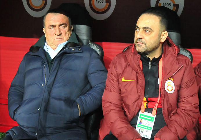 Hasan Şaş ve Erol Bulut fena kapıştı: Muhattabım sen değilsin - Resim: 3