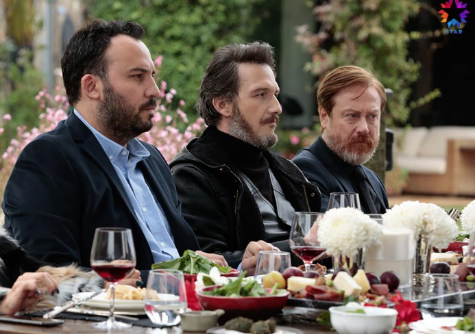 Ufak Tefek Cinayetler'e Şükran Ovalı'dan sonra bir bomba transfer daha - Resim: 1