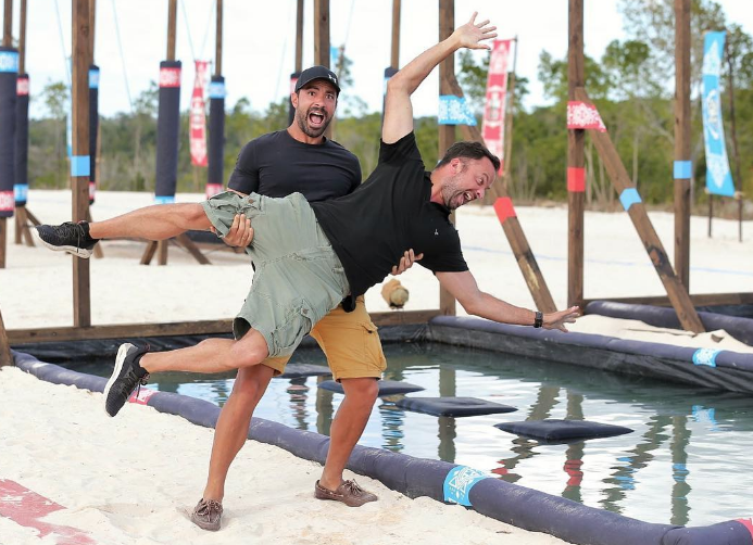 Atatürk'e 'soykırımcı' dedi! Survivor sunucusu Sakis'ten skandal paylaşım! - Resim: 2