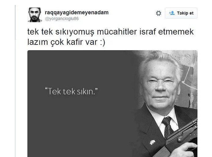 Dünya Paris saldırısına sevinen ve kutlayanlar - Resim: 2