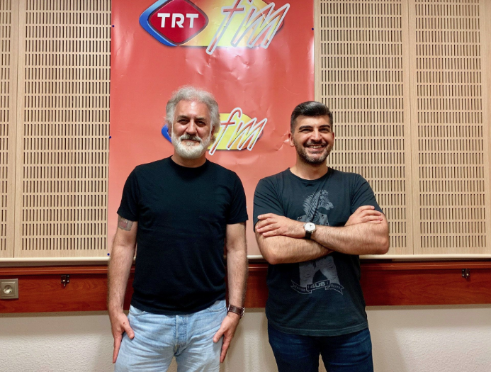 Tamer Karadağlı Çocuklar Duymasın kararını verdi bir devir kapanıyor - Resim: 3