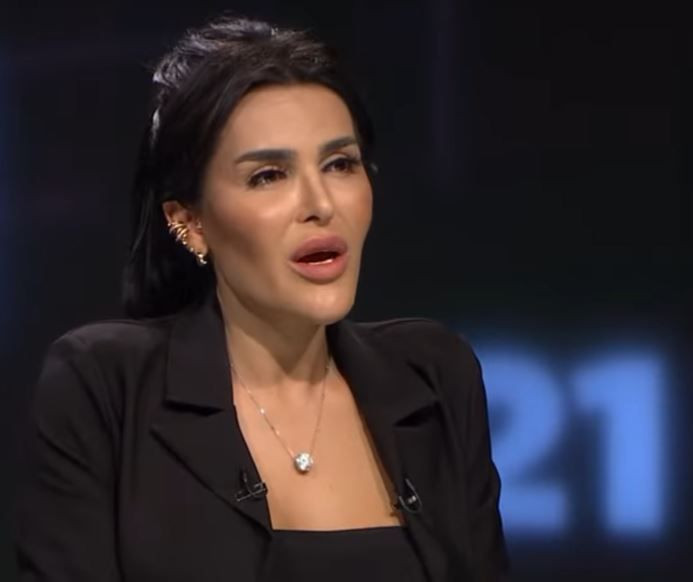 Cinsiyet değiştiren Selin Ciğerci'den 'baba' itirafı! Erkekken Bebek Okan diye tanındı - Resim: 4