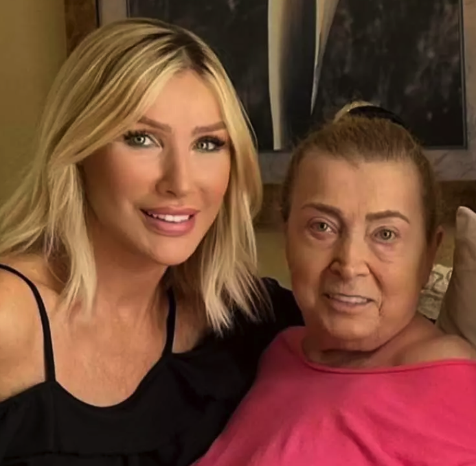 Seda Sayan'dan annesi hakkında skandal açıklamalar! ''Beni öldürecek siz bilmiyorsunuz'' - Resim: 1