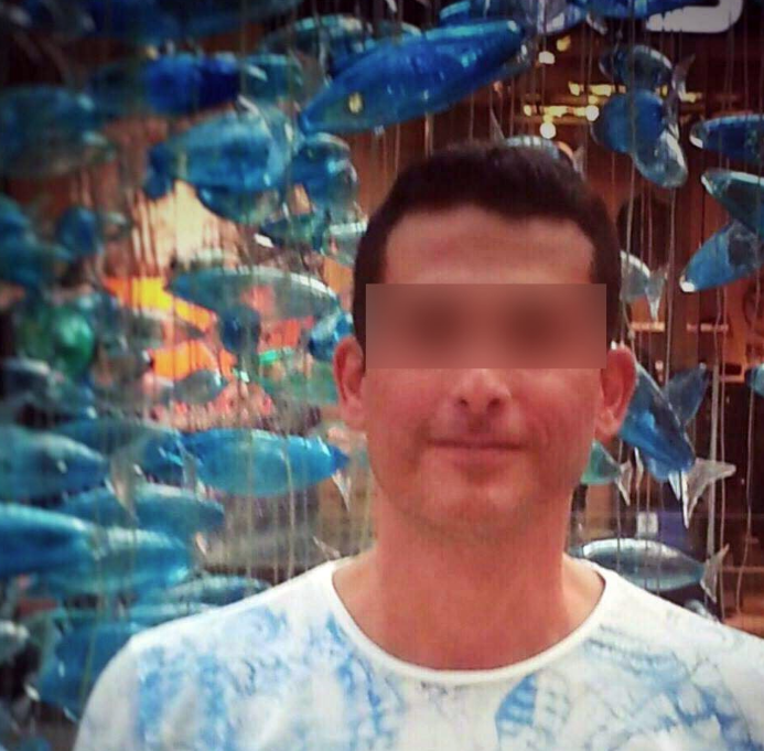 Adnan Oktar davasının firari ismi Kapalı Çarşı'da yakalandı - Resim: 4