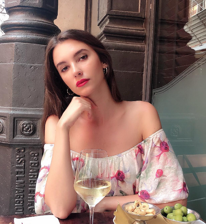 Leyla Lydia Tuğutlu anne oldu suda doğum yaptı! İlk bebeğinin adı bakın ne oldu - Resim: 4