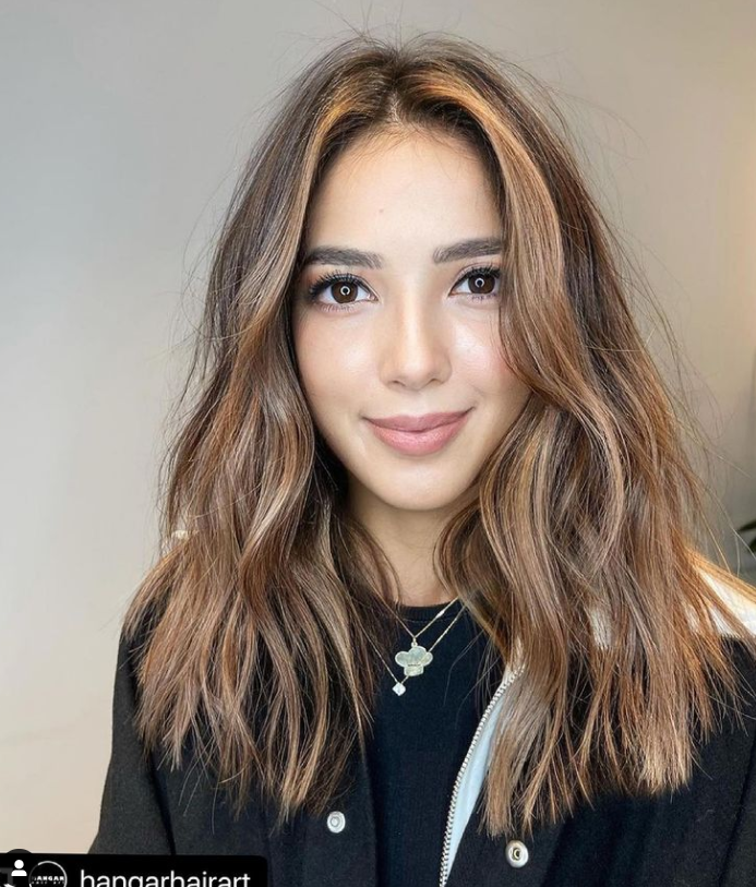 MasterChef yarışmasından sonra Ayyüce Kamit imaj değiştirdi son hali olay - Resim: 3