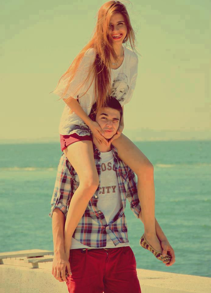 Aşkınızı itiraf etmenin yolları - Resim: 4