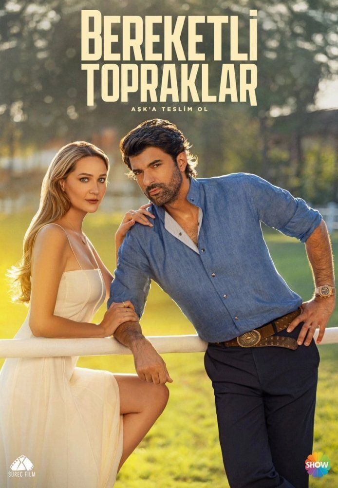 Show TV'de erken final! Bereketli Topraklar ekrana veda ediyor - Resim: 2