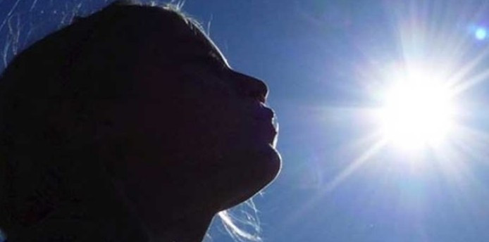 Meteoroloji'den şaşkına çeviren hava durumu açıklaması - Resim: 2