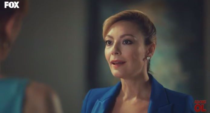 Özge Özder'i hiç böyle görmediniz! Mucize Doktor'un Kıvılcım'ının cesur pozları olay - Resim: 1