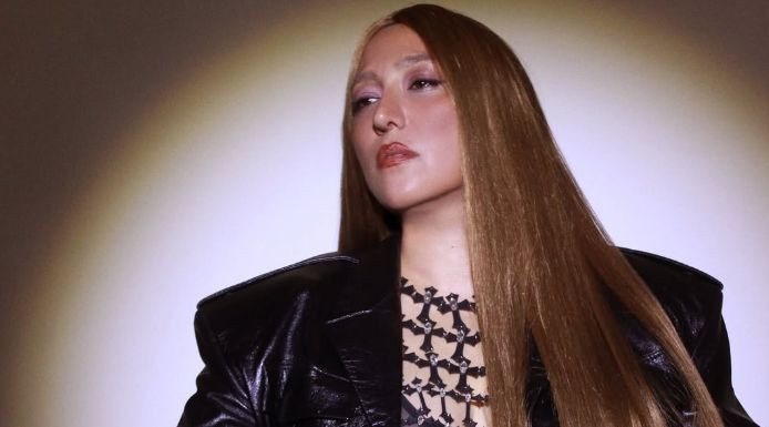 Kalben 19 yaşında yaşadığı tacizi ancak ifşa edebildi: Ellerini hissedince... - Resim: 2