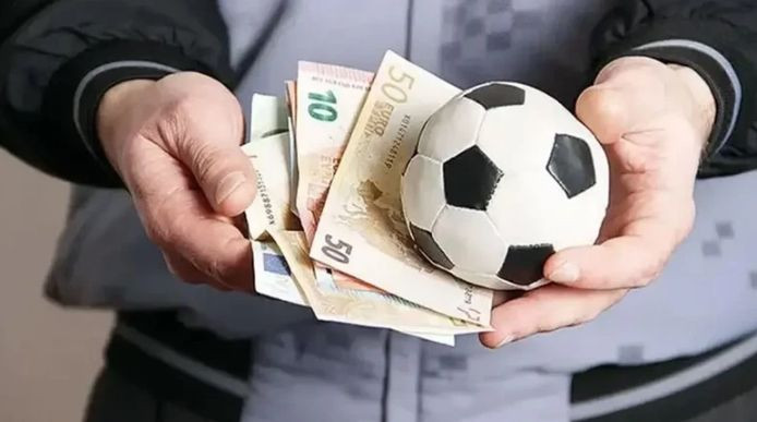 Bahis soruşturmasında 197 futbolcu PFDK’ya sevk edildi - Resim: 1
