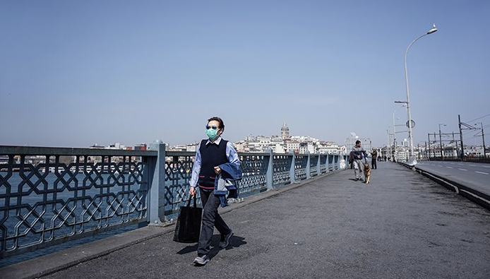 Hangi kentlerde kısıtlamalar kalkacak? İşte o illerin listesi - Resim: 4