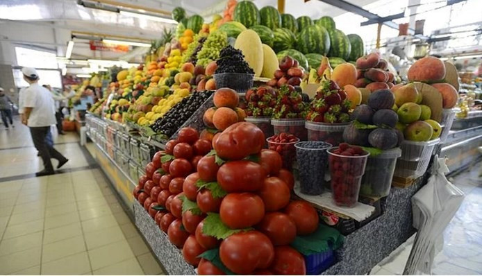 Tarlada 67 kuruş markette 4 lira! - Resim: 1