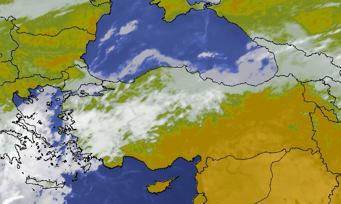 Meteorolojiden bomba duyuru tropikal kasırga doğru çıktı bu ilk kez olacak - Resim: 4