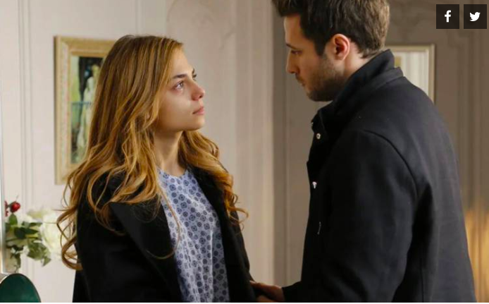 Kanal D'nin Zalim İstanbul dizisinde sezon ortası flaş ayrılık - Resim: 3