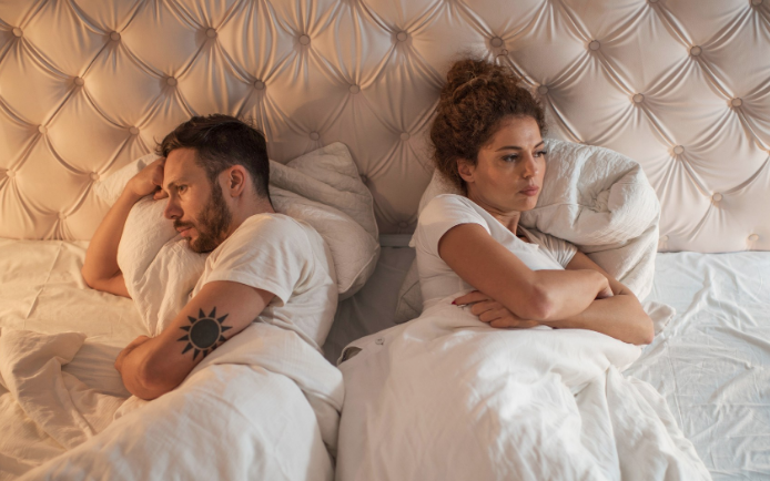 Cinsel isteksizliğe son verin! İşte kesin sonuç veren tedavi yöntemi - Resim: 2