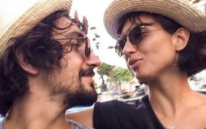 Tuba Büyüküstün'ün sevgilisi Umut Evirgen hakkında flaş soruşturma kararı - Resim: 3