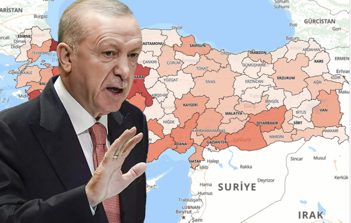 Erdoğan'ı haklı çıkaran tablo! Çocuk nüfusunda en korkunç seviye... - Resim: 1