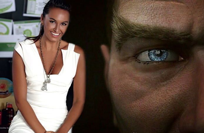 Hepsi andı ama ünlü sanatçıdan çok konuşulacak 10 Kasım mesajı - Resim: 4