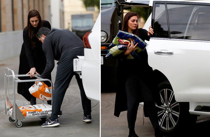 Beyda Şükür kimdir? Hakan Şükür'ün eşi son haliyle olay oldu - Resim: 1
