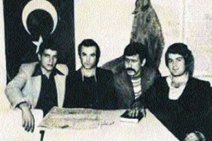 Abdullah Çatlı'nın sır albümü - Resim: 2