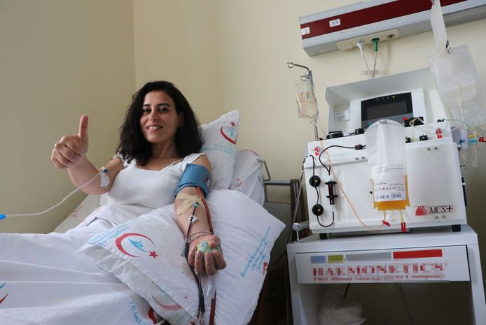 Korona tedavisi gördü babası 'eve gelme' dedi annesi 'kimseye söyleme evlenemezsin'... - Resim: 2