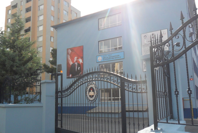 Özel okulları kıskandıran devlet okulu! - Resim: 1