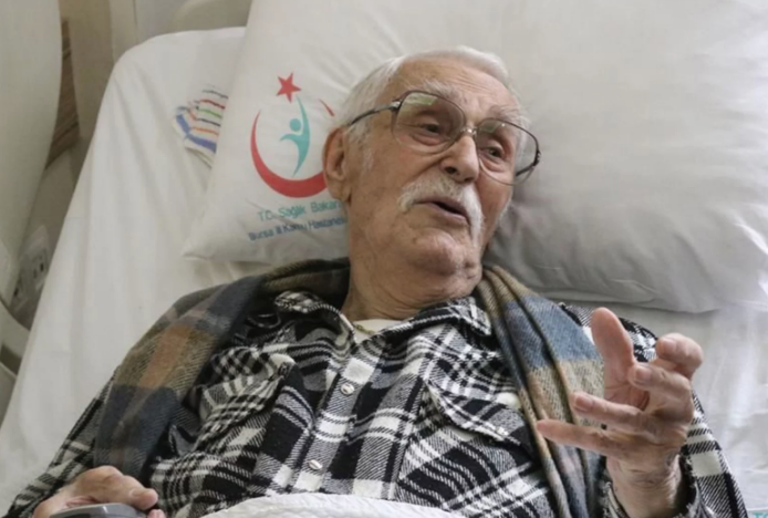 Oğlu Harun Kolçak ölünce istemiş Eşref Kolçak'ın vasiyeti ortaya çıktı - Resim: 4